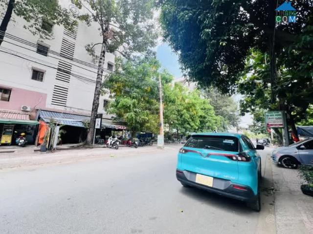 Nhà mặt phố bán tại Thủ Đức, Hồ Chí Minh