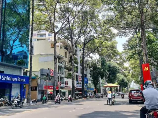 Nhà mặt phố bán tại Thủ Đức, Hồ Chí Minh