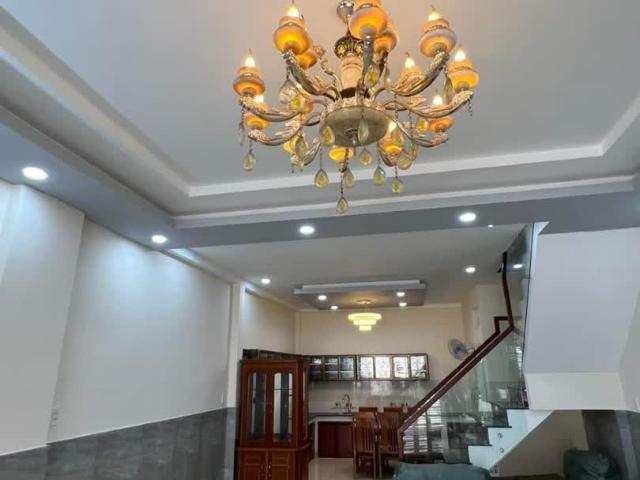 Nhà mặt phố bán tại Thủ Đức, Hồ Chí Minh