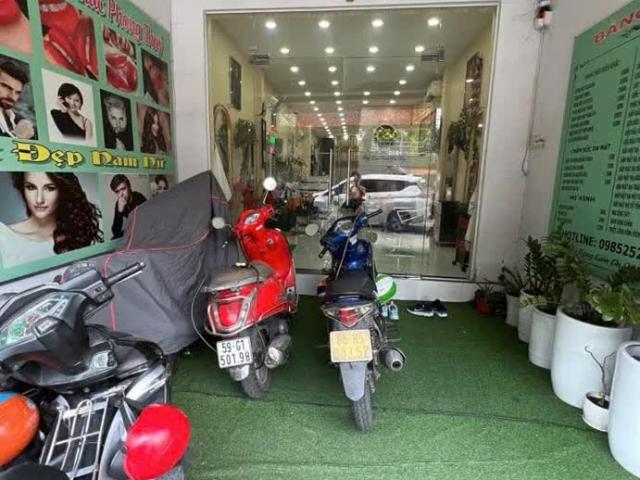 Nhà mặt phố bán tại Thủ Đức, Hồ Chí Minh
