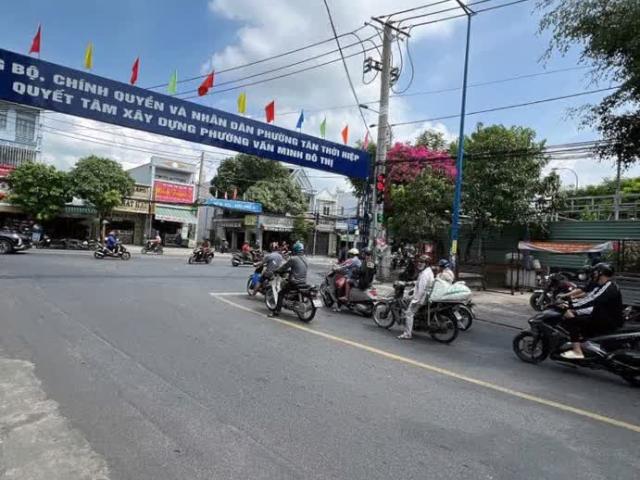Nhà mặt phố bán tại Thủ Đức, Hồ Chí Minh