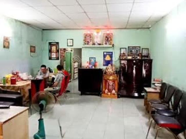 Nhà mặt phố bán tại Thủ Đức, Hồ Chí Minh