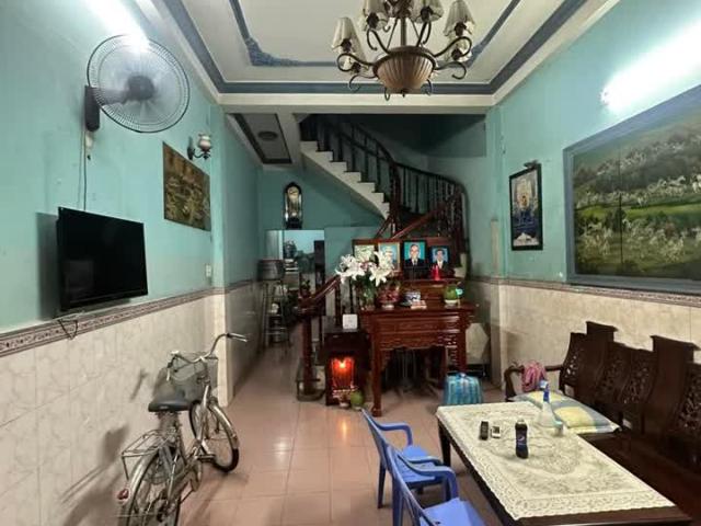 Nhà mặt phố bán tại Thủ Đức, Hồ Chí Minh