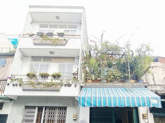Nhà mặt phố bán tại Thủ Đức, Hồ Chí Minh