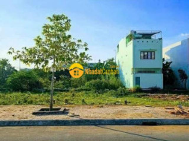 Mặt bằng bán