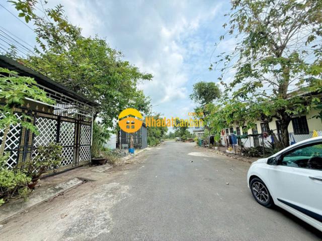 Mặt bằng bán
