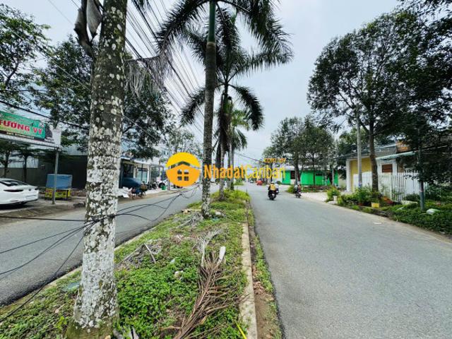Mặt bằng bán