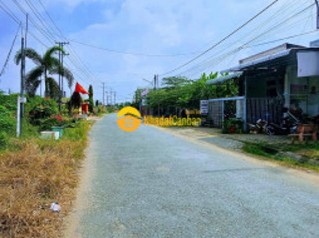 Mặt bằng bán