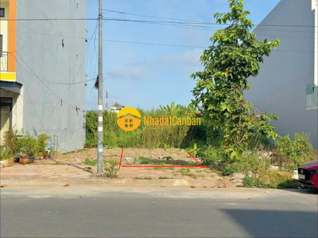 Mặt bằng bán