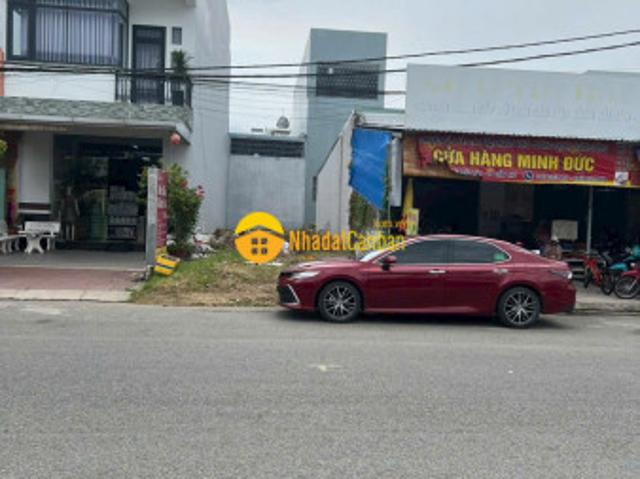 Mặt bằng bán