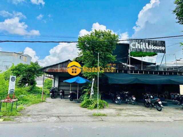 Mặt bằng bán