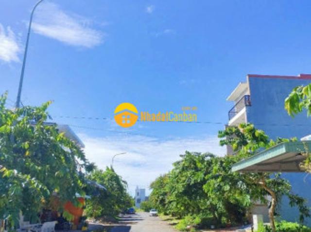 Mặt bằng bán