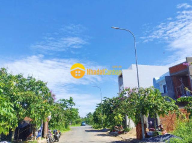 Mặt bằng bán