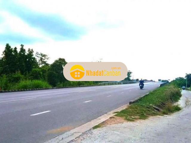 Mặt bằng bán