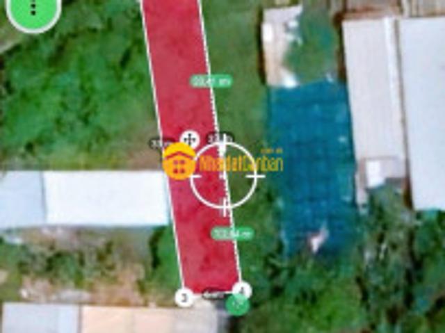 Mặt bằng bán