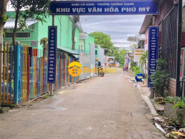 Mặt bằng bán
