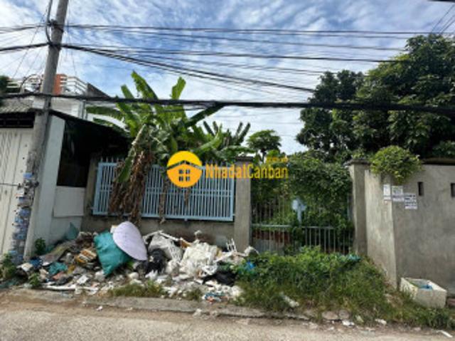 Mặt bằng bán