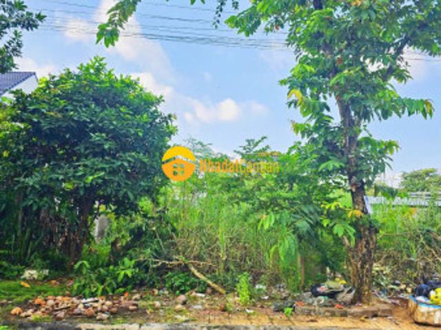Mặt bằng bán