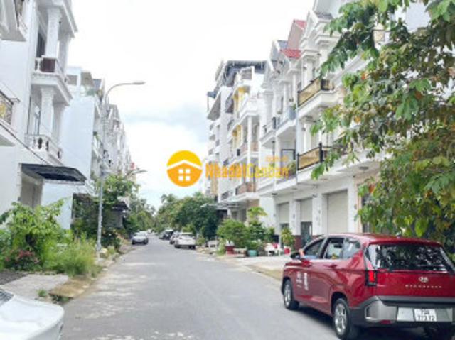 Mặt bằng bán