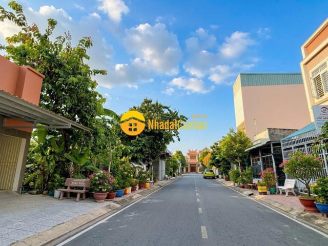 Mặt bằng bán