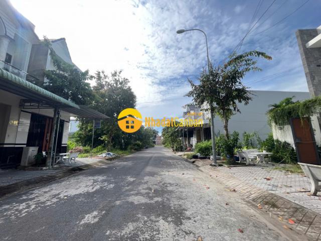 Mặt bằng bán