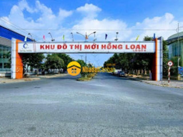 Mặt bằng bán