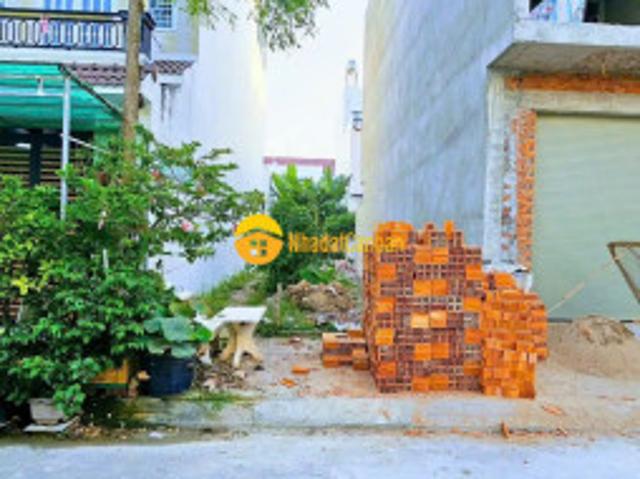 Mặt bằng bán
