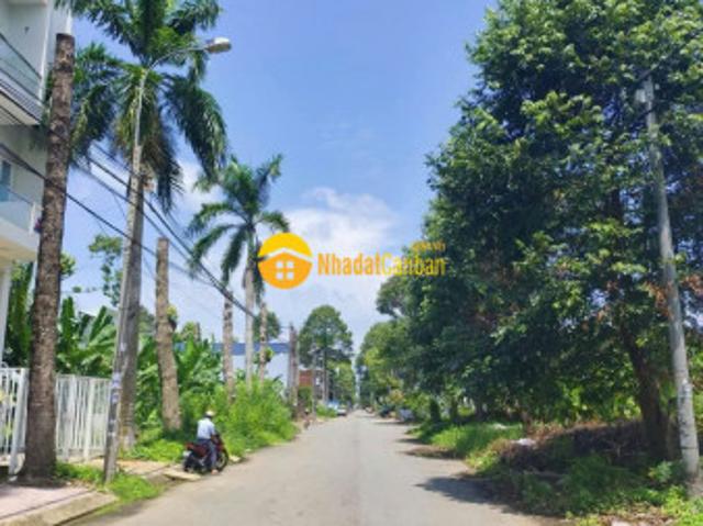 Mặt bằng bán