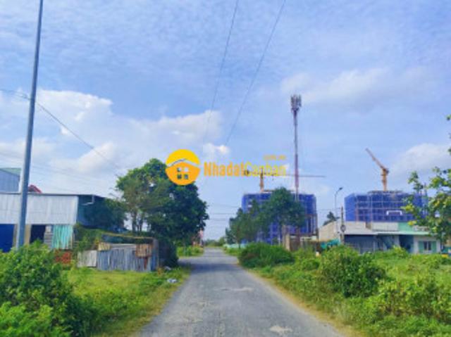 Mặt bằng bán