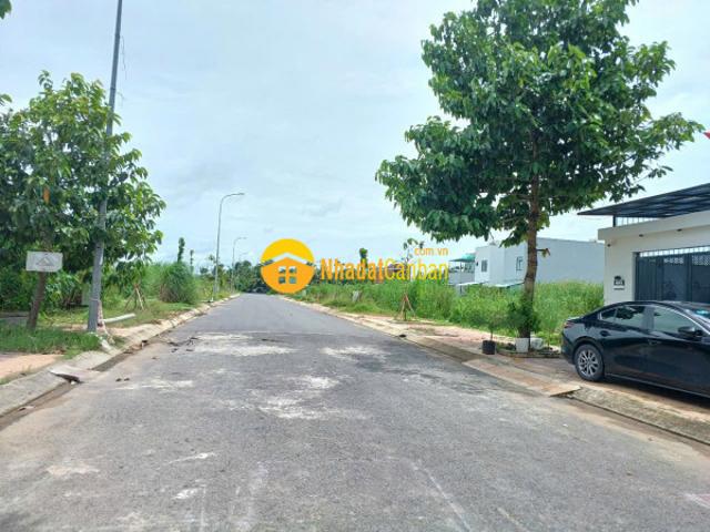 Mặt bằng bán