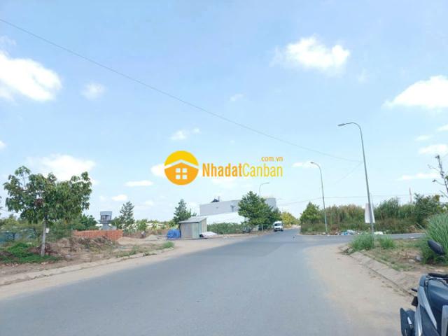 Mặt bằng bán
