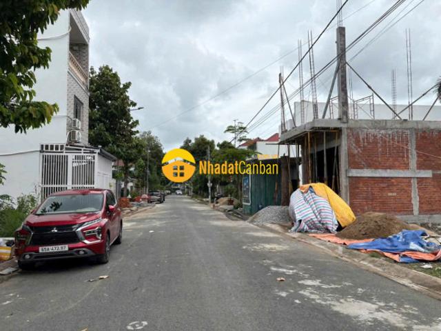 Mặt bằng bán