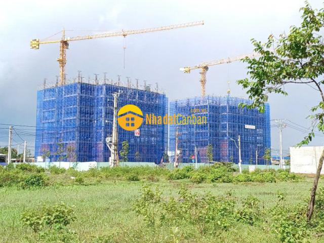 Mặt bằng bán