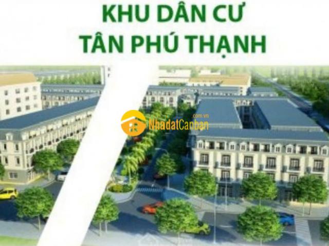Mặt bằng bán