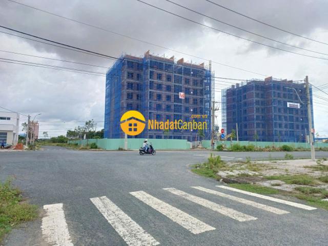 Mặt bằng bán