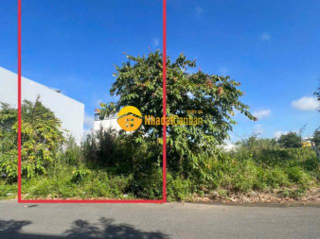 Mặt bằng bán