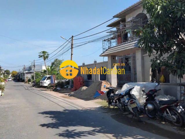 Mặt bằng bán