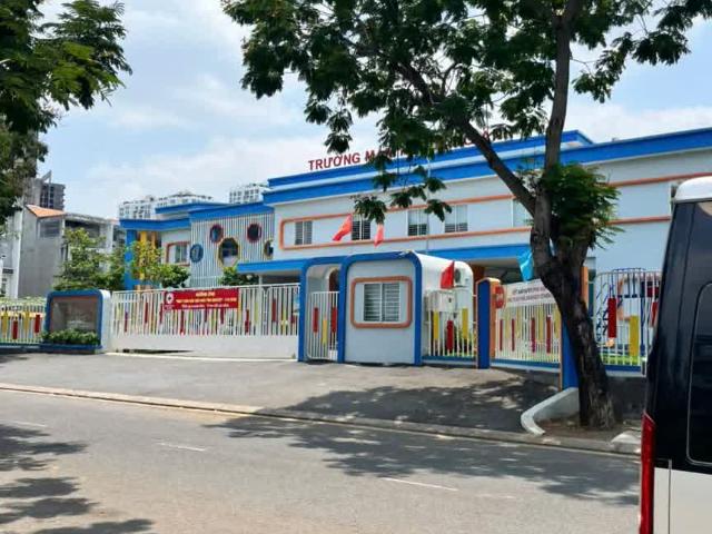 Nhà mặt phố bán tại Khuôn viên UBND Thành phố Hồ Chí Minh, Thành phố Hồ Chí Minh