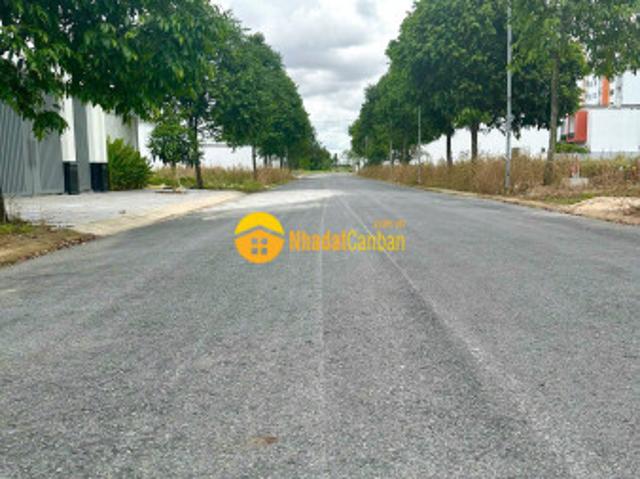 Mặt bằng bán