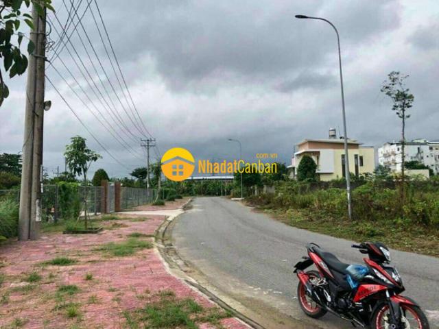 Mặt bằng bán