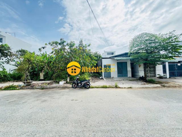 Mặt bằng bán