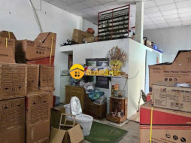 Mặt bằng bán