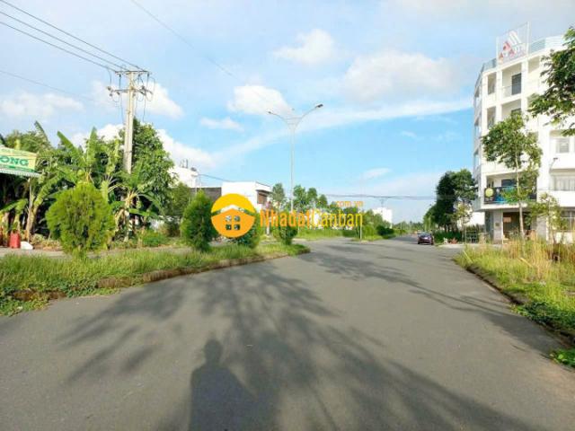 Mặt bằng bán