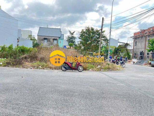 Mặt bằng bán