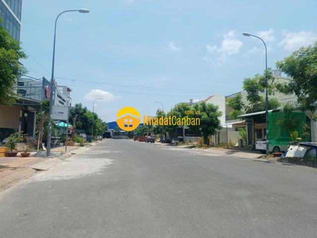 Mặt bằng bán