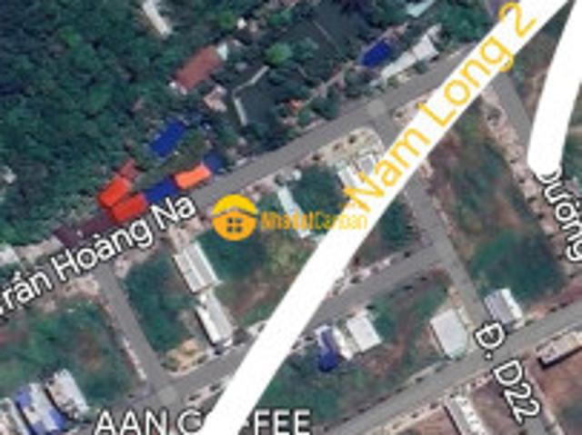 Mặt bằng bán