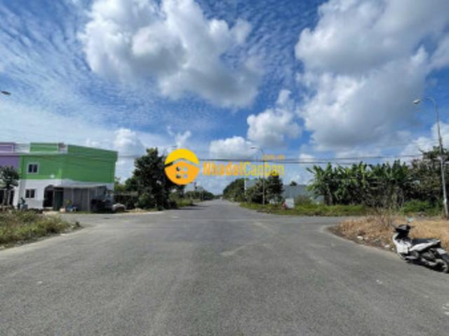 Mặt bằng bán