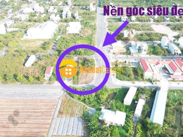 Mặt bằng bán