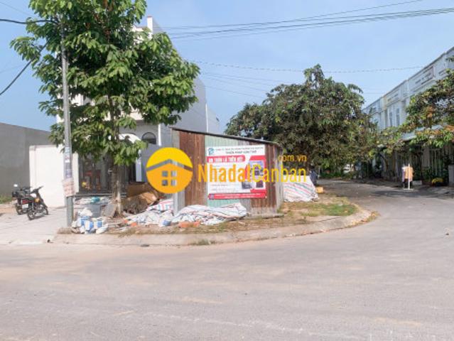 Mặt bằng bán
