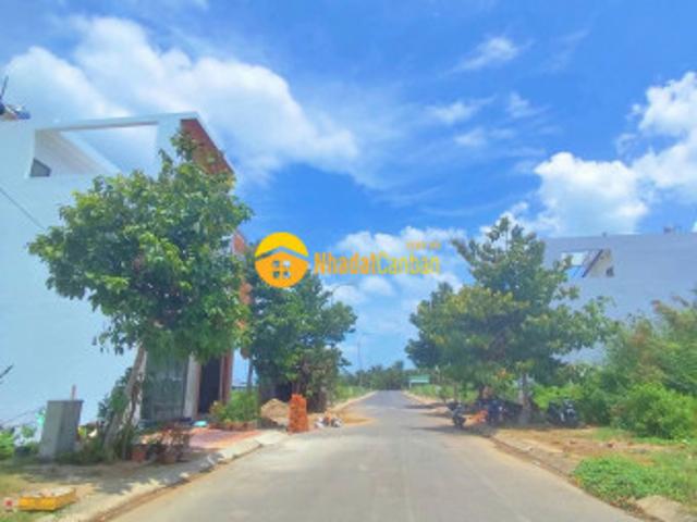 Mặt bằng bán